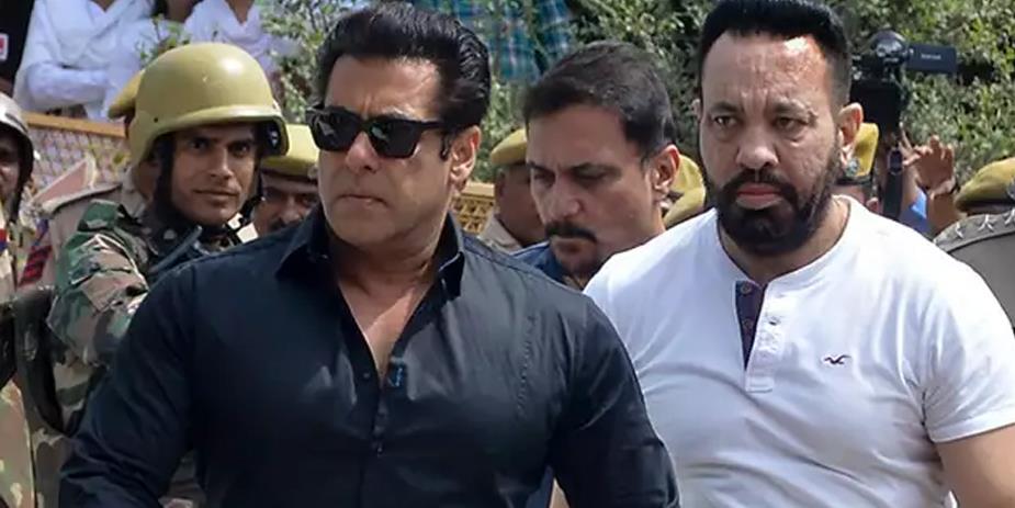 Court grants bail to Salman Khan